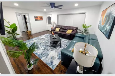 413 Circle Drive, Arlington, TX 76010 - Photo 1