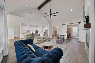 3076 Infinity Drive, Weatherford, TX 76087 - Photo 9