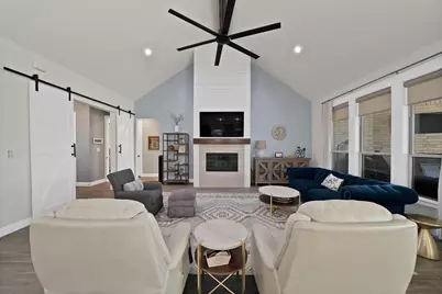 3076 Infinity Drive, Weatherford, TX 76087 - Photo 11