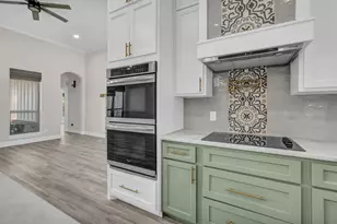 243 Cottongame rd, Weatherford, TX 76088 - Photo 13