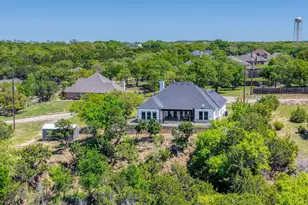 243 Cottongame rd, Weatherford, TX 76088 - Photo 31