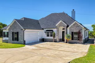 243 Cottongame rd, Weatherford, TX 76088 - Photo 1