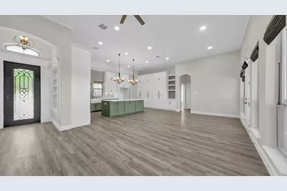 243 Cottongame Road, Weatherford, TX 76088 - Photo 5
