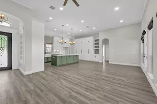 243 Cottongame rd, Weatherford, TX 76088 - Photo 5