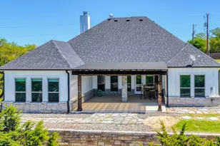 243 Cottongame rd, Weatherford, TX 76088 - Photo 15