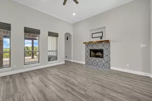 243 Cottongame rd, Weatherford, TX 76088 - Photo 35