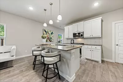 3367 Conroe Street, Dallas, TX 75212 - Photo 5