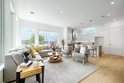 4739 Gretna Street #101, Dallas, TX 75207 - Photo 1