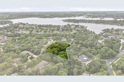 106 Shoshone Drive, Lake Kiowa, TX 76240 - Photo 35