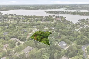 106 Shoshone Dr, Lake Kiowa, TX 76240 - Photo 35