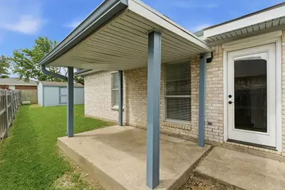 4020 Staghorn Circle N, Fort Worth, TX 76137 - Photo 17