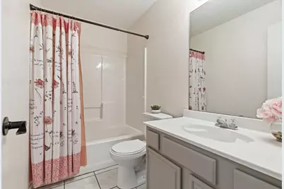 4020 Staghorn Circle N, Fort Worth, TX 76137 - Photo 15