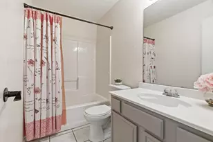 4020 Staghorn Cir N, Fort Worth, TX 76137 - Photo 15
