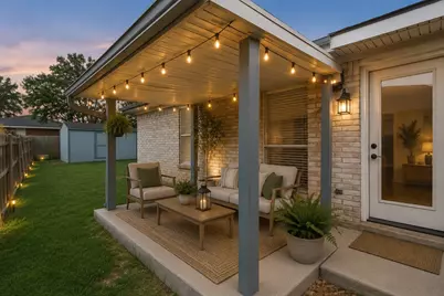 4020 Staghorn Circle N, Fort Worth, TX 76137 - Photo 21