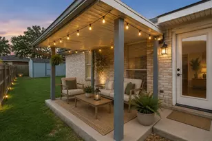 4020 Staghorn Cir N, Fort Worth, TX 76137 - Photo 21