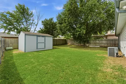 4020 Staghorn Circle N, Fort Worth, TX 76137 - Photo 19