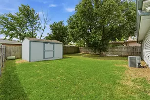 4020 Staghorn Cir N, Fort Worth, TX 76137 - Photo 19