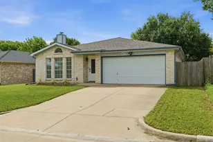 4020 Staghorn Cir N, Fort Worth, TX 76137 - Photo 1