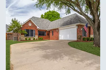 620 Madison Place, Sherman, TX 75092 - Photo 3