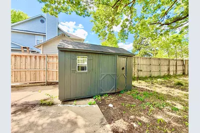 1309 Linden Lane, Garland, TX 75040 - Photo 35