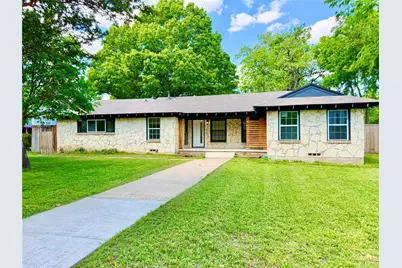 1309 Linden Lane, Garland, TX 75040 - Photo 1