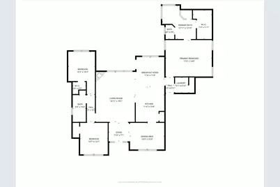 7637 Jill Court, North Richland Hills, TX 76182 - Photo 37