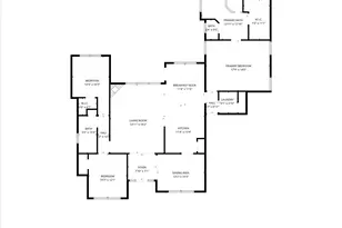 7637 Jill Ct, North Richland Hills, TX 76182 - Photo 37