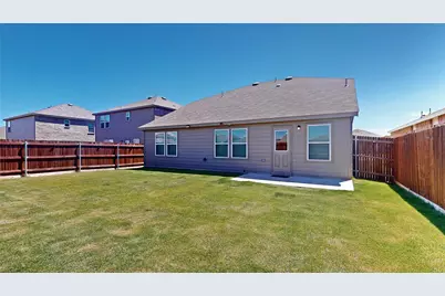 4536 Benham Drive, Fort Worth, TX 76036 - Photo 31