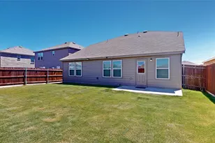 4536 Benham Dr, Fort Worth, TX 76036 - Photo 31