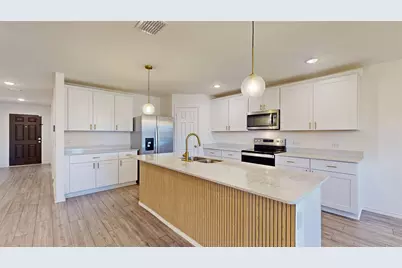 4536 Benham Drive, Fort Worth, TX 76036 - Photo 7