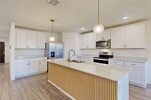 4536 Benham Dr, Fort Worth, TX 76036 - Photo 7