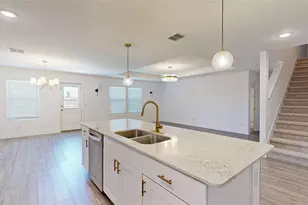 4536 Benham Dr, Fort Worth, TX 76036 - Photo 9