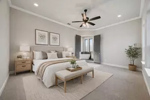 305 Sunset Ln, Fort Worth, TX 76114 - Photo 17