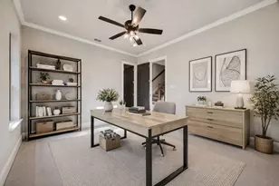 305 Sunset Ln, Fort Worth, TX 76114 - Photo 23