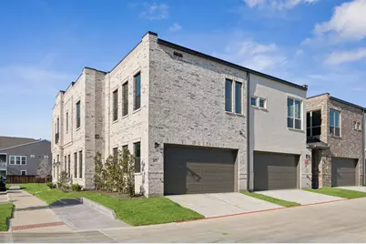 305 Sunset Lane #101, Fort Worth, TX 76114 - Photo 5