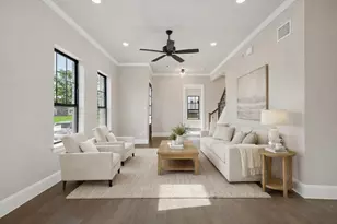 305 Sunset Ln, Fort Worth, TX 76114 - Photo 7