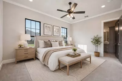 305 Sunset Lane #101, Fort Worth, TX 76114 - Photo 13