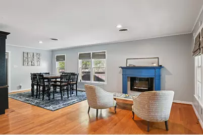 2716 Wayside Avenue, Fort Worth, TX 76110 - Photo 3