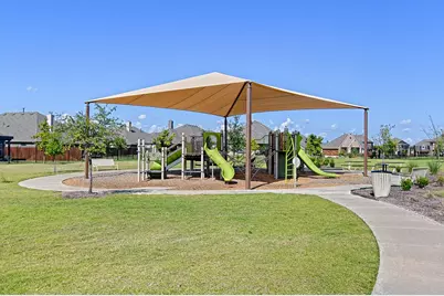 521 Livia Street, Burleson, TX 76028 - Photo 35