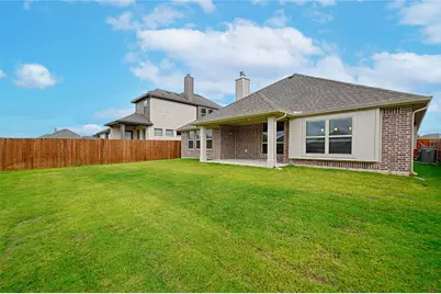 521 Livia Street, Burleson, TX 76028 - Photo 21