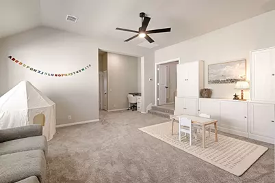 521 Livia Street, Burleson, TX 76028 - Photo 29