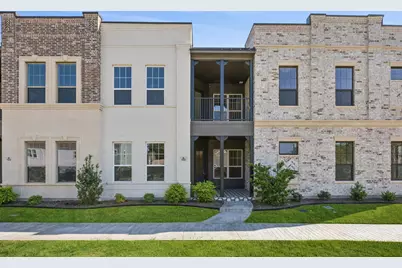 305 Sunset Lane #102, Fort Worth, TX 76114 - Photo 1