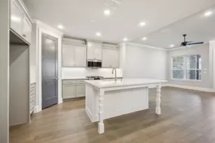 305 Sunset Ln, Fort Worth, TX 76114 - Photo 7