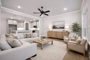 305 Sunset Ln, Fort Worth, TX 76114 - Photo 9