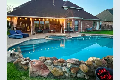 10414 Broadmoor Lane, Rowlett, TX 75089 - Photo 1
