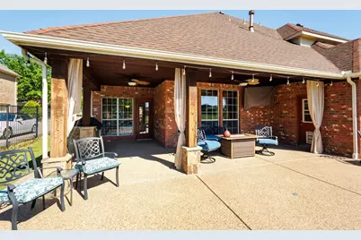 10414 Broadmoor Lane, Rowlett, TX 75089 - Photo 33