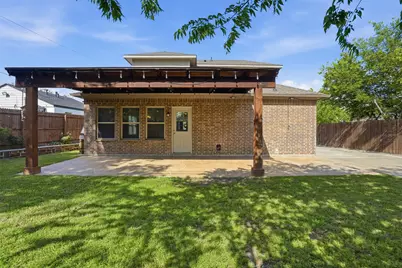 637 S Redford Lane, White Settlement, TX 76108 - Photo 15