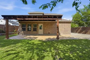 637 S Redford Ln, White Settlement, TX 76108 - Photo 15