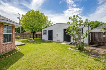 605 Rhonda, Italy, TX 76651 - Photo 33