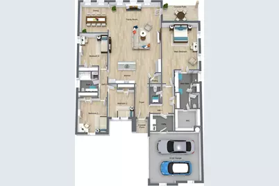 127 Bowling Green Avenue, Red Oak, TX 75154 - Photo 25